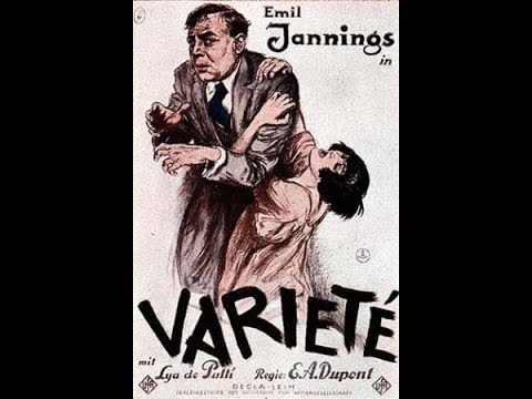 Variete (1925)