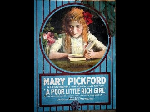 Una pobre rica (1917)