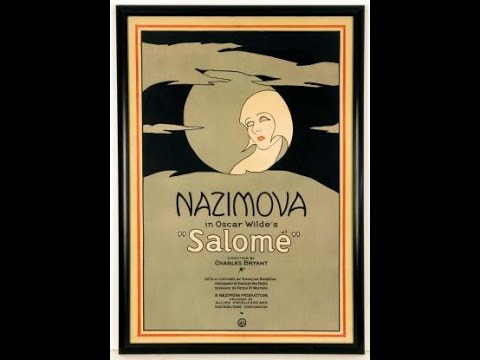 Salomé (1922)