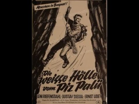 Prisioneros de la montaña (1929)