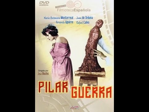 Pilar Guerra (1926)