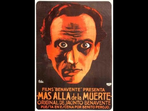 Más allá de la muerte (1924)