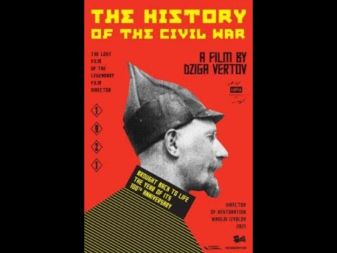 Historia de la Guerra Civil (1922)