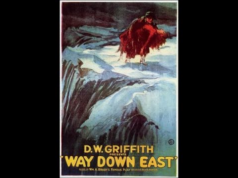 Las dos tormentas (1920)