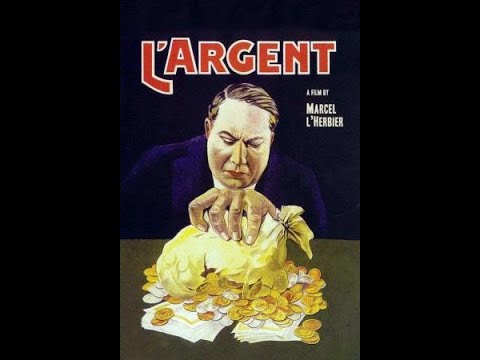 L'argent (1928)