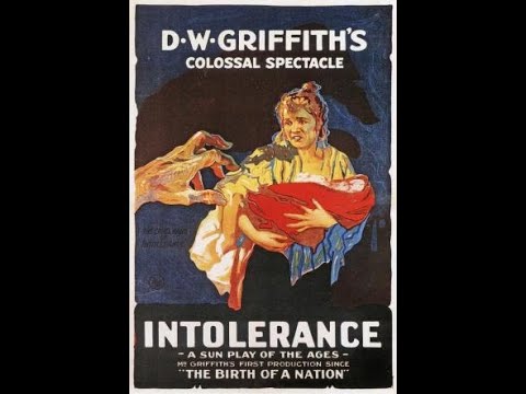 Intolerancia (1916)