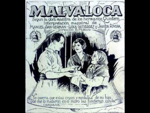 Malvaloca (1926)