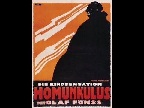 Homunculus (1916)