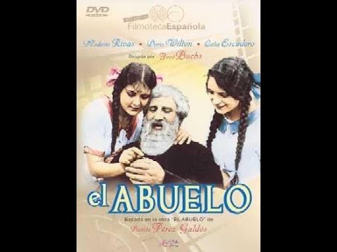 El abuelo (1925)