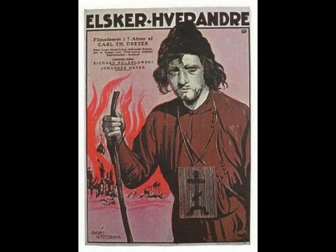 Los estigmatizados (1922)