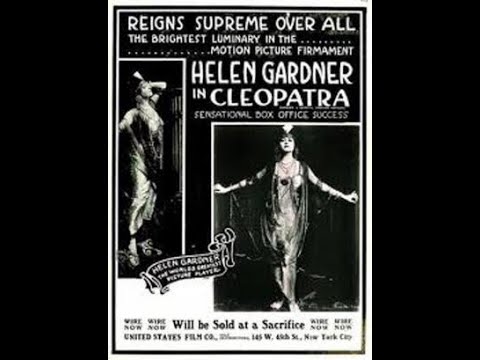 Cleopatra (1912)
