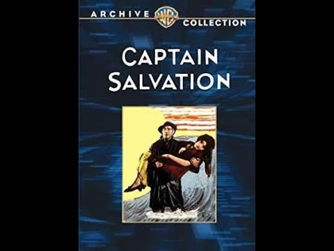 El capitán Salvación (1927)