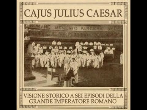 Cajus Julius Caesar (1914)