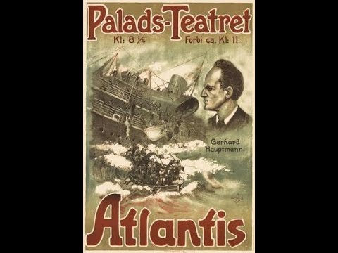 Atlantis (1913)
