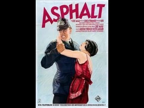 Asfalto (1929)