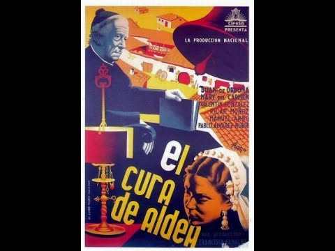 El cura de aldea (1927)