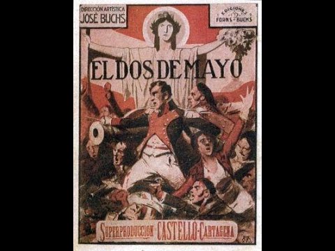 El dos de mayo (1927)