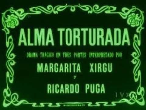 Alma torturada (1917)