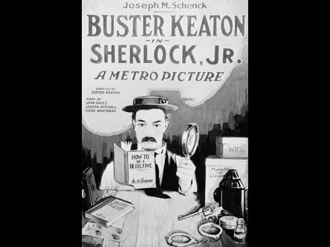 El moderno Sherlock Holmes