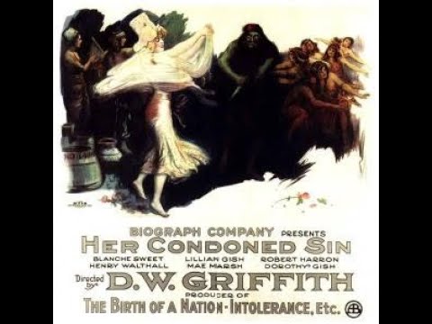 Judith of Bethulia (1914)