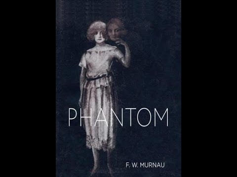 Phantom Parte 1 (1922)