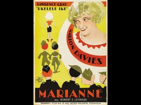 Marianne (1929)
