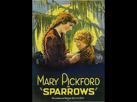 Sparrows (1926)