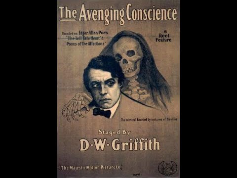 The avenging conscience (1914)