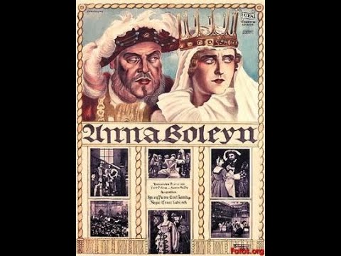 Ana Bolena (1920)