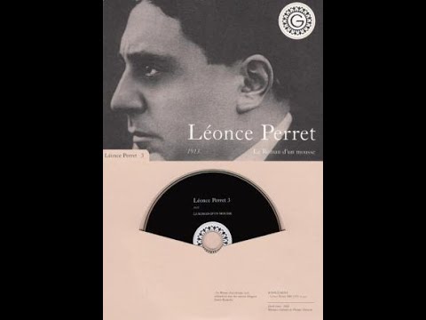 Le roman d'un mousse (1913)