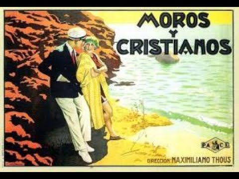 Moros y cristianos (1926)