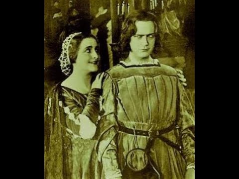 El mercader de Venecia (1923)
