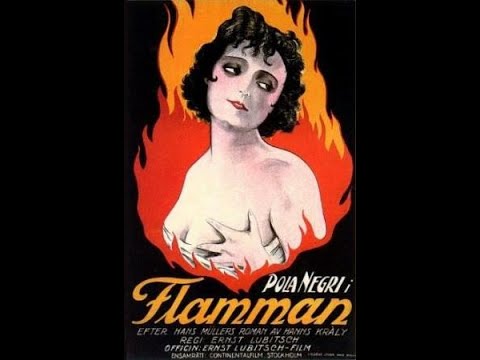 La llama (1923)