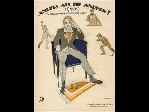 Diferente a los demás (1919)