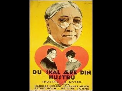 El amo de la casa (1925)