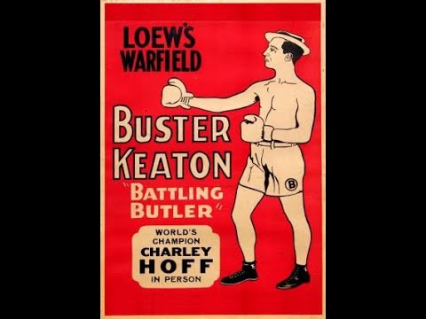 El boxeador (1926)