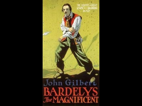 Bardelys the Magnificent (1926)