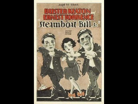 El heroe del rio (1928)