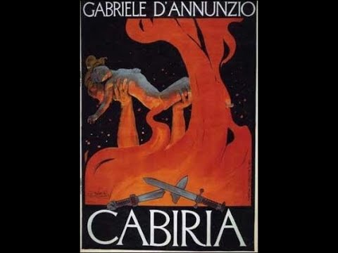 Cabiria (1914)