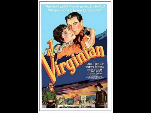 El Virginiano (1929)