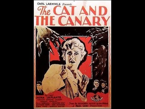 El legado tenebroso (1927)