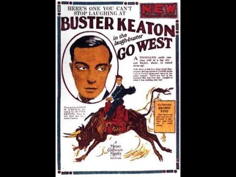 El Rey de los Cowboys (1925)