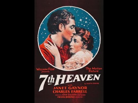 El séptimo cielo (1927)