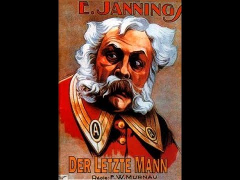 El ultimo (1924)