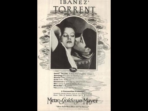 Entre naranjos (1926)