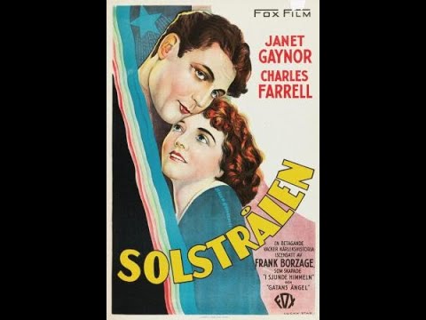 Estrellas dichosas (1929)