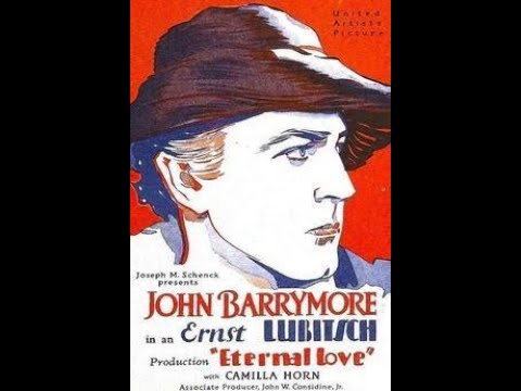 Eternal love (1929)