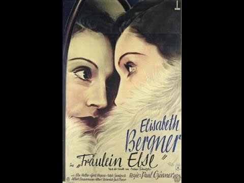 Fraulein Else (1929)