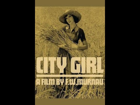 City girl (1930)
