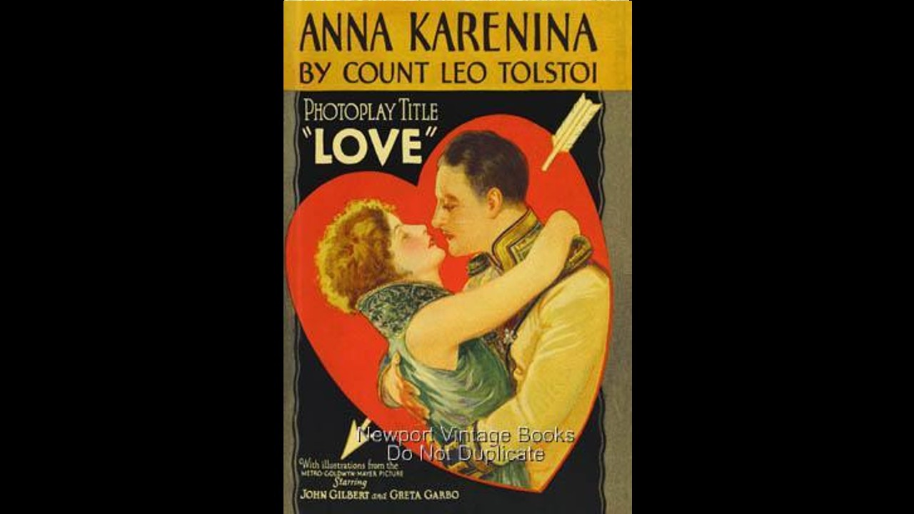 Anna Karenina (1927)
